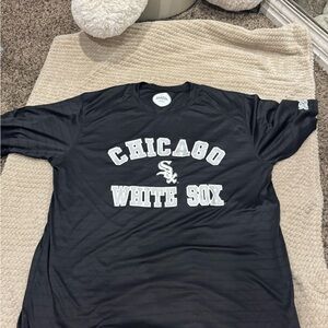 Jersey white Sox